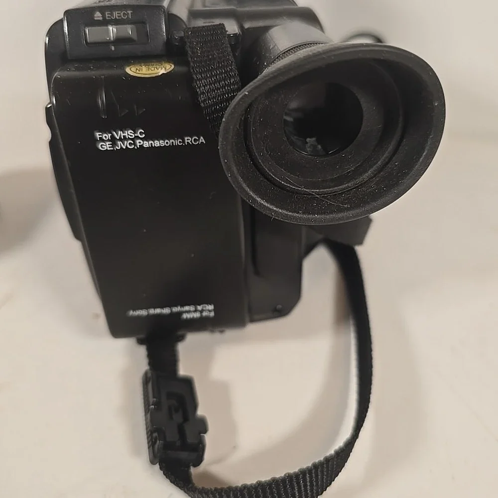 Panasonic attempted charge